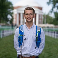 Introducing Sam Hitch and His Inspiring 3,900-Mile Triathlon