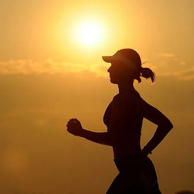 Endurance Athletes and Vitamin D: An Overview