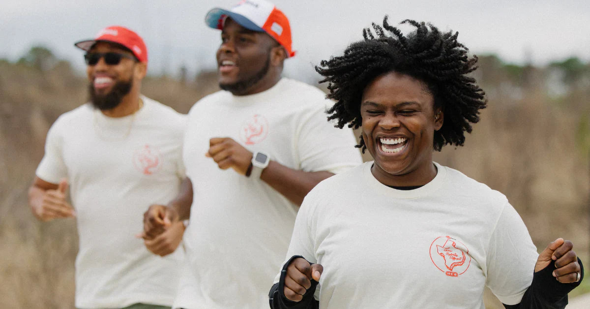 What We Learned About Run Clubs from Our Annual Athlete Survey