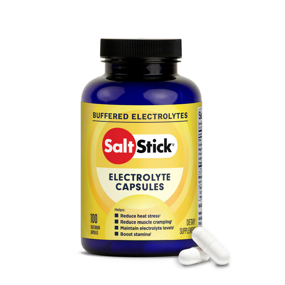 SaltStick Capsules