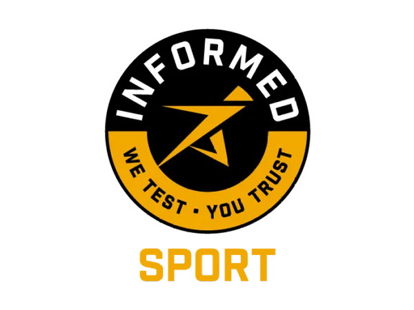 Informed Sport